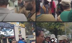 KNPB Se-Lapago Ajukan Audiensi ke Pemerintah, Serukan Aksi Damai 15 Agustus