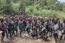 Situasi keamanan di wilayah Papua Pegunungan. TPNPB melalui siaran pers pada Kamis (13/8/2026) mengklaim bertanggung jawab atas penyerangan terhadap aparat keamanan di Distrik Yuguru, Kabupaten Nduga, pada 3 Juli 2026. Dok_TPNPB