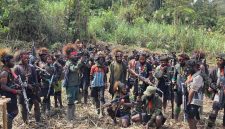 Situasi keamanan di wilayah Papua Pegunungan. TPNPB melalui siaran pers pada Kamis (13/8/2026) mengklaim bertanggung jawab atas penyerangan terhadap aparat keamanan di Distrik Yuguru, Kabupaten Nduga, pada 3 Juli 2026. Dok_TPNPB