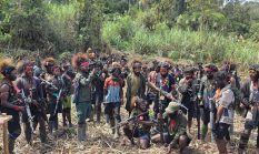 TPNPB Klaim Bertanggung Jawab atas Penyerangan Pos Militer di Yuguru