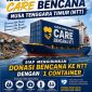 KADIN Papua Tengah, Nabire, Papua Tengah, Bencana NTT, Nusa Tenggara Timur, Bantuan Kemanusiaan, Donasi NTT, KADIN CARE, Solidaritas Kemanusiaan, Dunia Usaha, UMKM, Koperasi. Dok_Kadin Papua Tengah