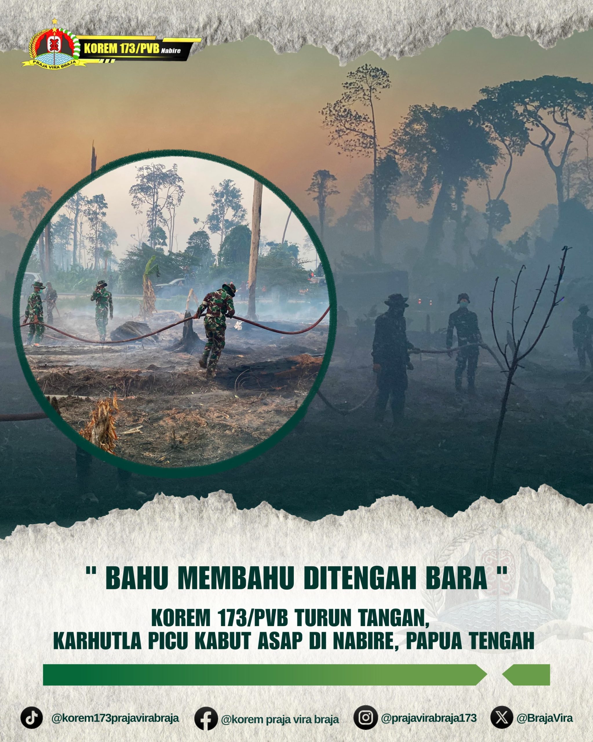 Dok_Korem 173/PVB
