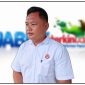 Kasat Narkoba Polres Nabire Iptu Amiruddin Jafar bersama jajaran dan pihak terkait menyaksikan pemusnahan barang bukti narkotika jenis ganja di Satresnarkoba Polres Nabire, Selasa (1/9/2026). Dok_Arief NT