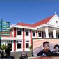Keluarga korban pembunuhan remaja di Kampung Waroki menghadiri sidang perkara ABH di Pengadilan Negeri Nabire, Rabu (2/9/2026). Keluarga berharap hakim memberikan putusan yang mencerminkan rasa keadilan. Dok_Arief NT