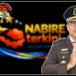 Kasi Pidum Kejari Nabire Eko Nuryanto, S.H., M.H., menyampaikan pesan perpisahan setelah mengakhiri masa tugasnya di Kabupaten Nabire. (Dok. Istimewa)