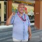 Advokat dan Pembela HAM Yan Christian Warinussy, SH. Dok_Ist