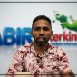 Koordinator Suara Anak Muda Peduli Papua, Isak Imbiri, S.KM., mengajak masyarakat Papua menjaga kedamaian dan tidak mudah terprovokasi oleh informasi yang belum terverifikasi menyusul gangguan keamanan di Wamena. Dok_ODC26