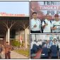 Lima atlet tenis meja Papua Tengah dipersiapkan mengikuti Kejurnas Tenis Meja Kelompok Umur 2026 di Jakarta. Dok_Arief NT
