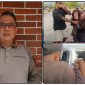 Tim Satgas Kepolisian Operasi Damai Cartenz-2026 bersama Polres Yahukimo mengamankan seorang pria berinisial NB terkait perkara penembakan di Distrik Dekai, Yahukimo. Dok_ODC26