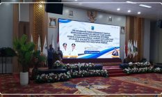 Potensi Laut Papua Tengah Dipetakan Lewat SIBAPATENGA