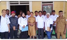 DPC APRI Nabire Perkuat Kelembagaan dan Konsep Pertambangan Bertanggung Jawab