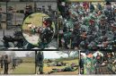 Fokus pada sasaran, tenang dalam mengambil keputusan, dan disiplin dalam setiap langkah. Ketepatan lahir dari latihan, keberhasilan tumbuh dari ketekunan. Dok_Pri-Korem 173/PVB