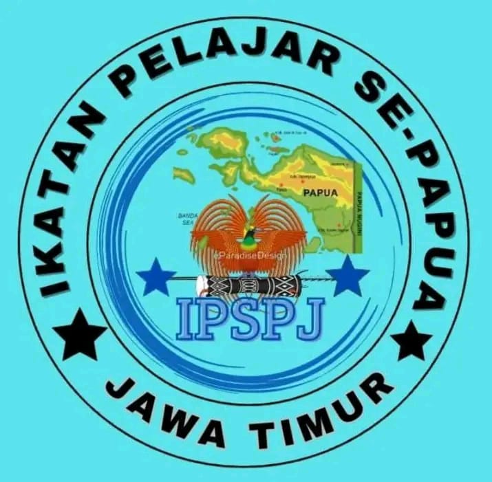 IPSPJ menjadi wadah pelajar dan siswa Papua di Jawa Timur untuk membangun solidaritas, mengembangkan potensi, serta menjaga identitas dan budaya Papua di tanah perantauan. Dok_Agustinus Selegani sekertaris IPSPJ